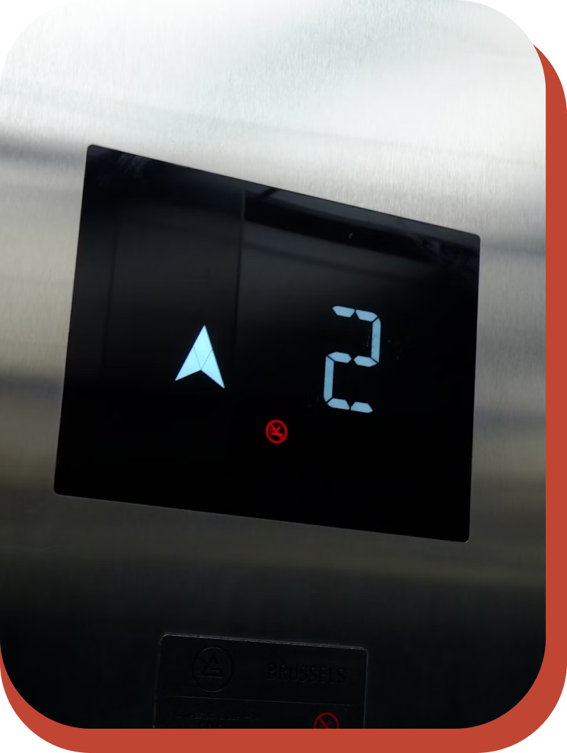 Nowoczesne Windy | Modern Lifts | Сучасні ліфти
