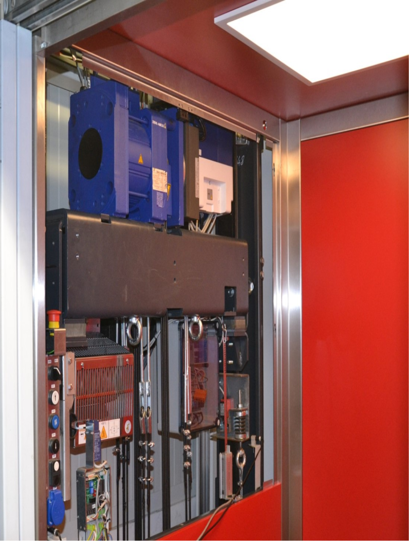 Nowoczesne Windy | Modern Lifts | Сучасні ліфти