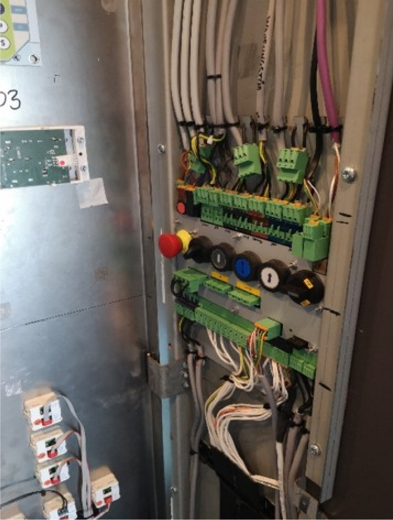 Nowoczesne Windy | Modern Lifts | Сучасні ліфти