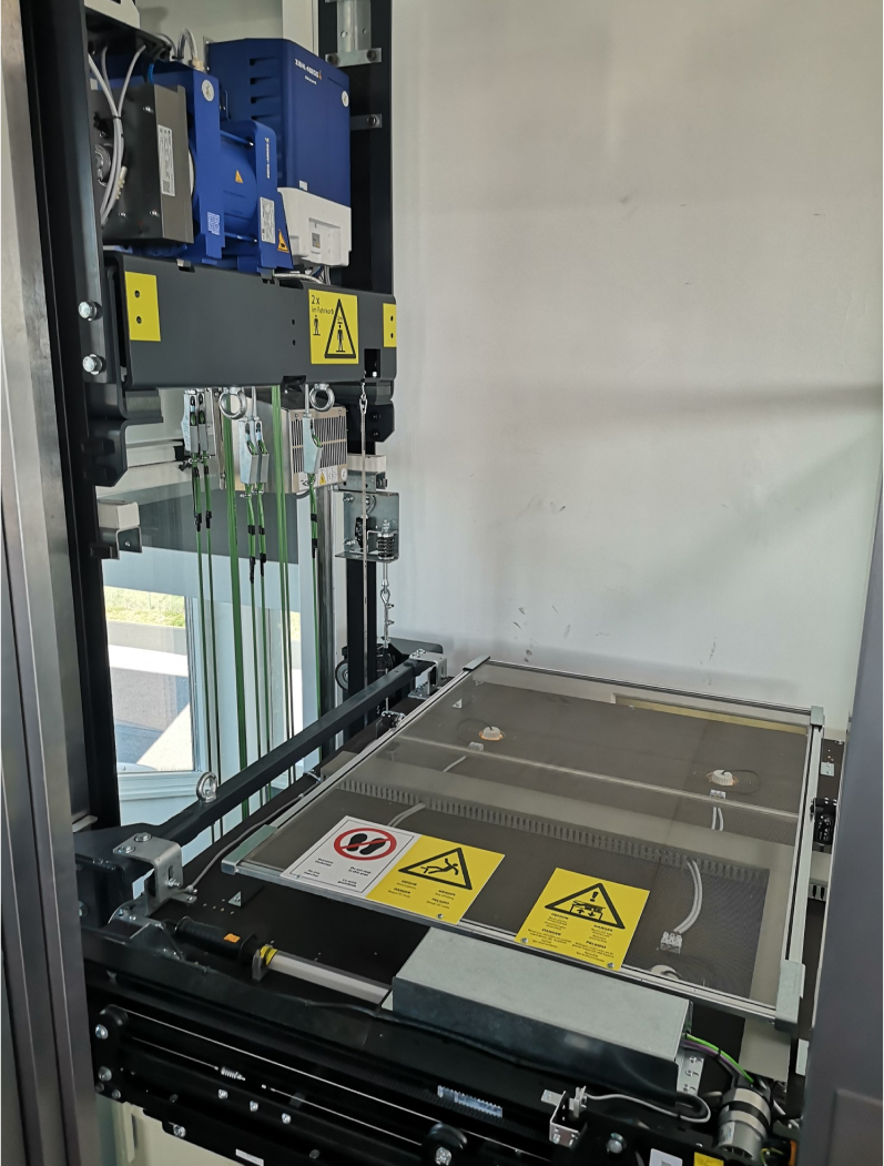 Nowoczesne Windy | Modern Lifts | Сучасні ліфти