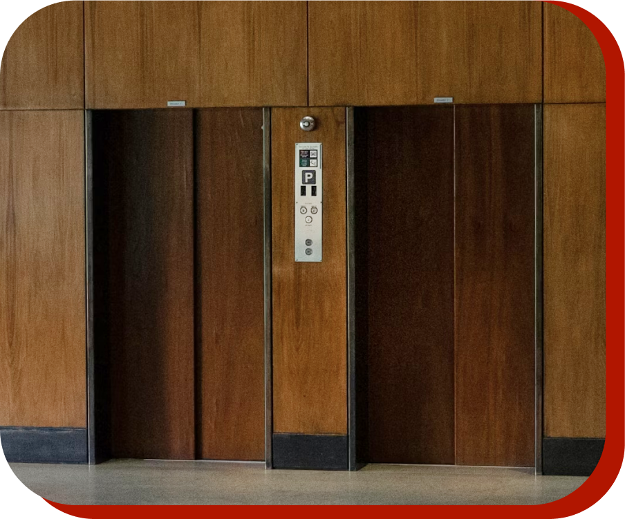 Nowoczesne Windy | Modern Lifts | Сучасні ліфти