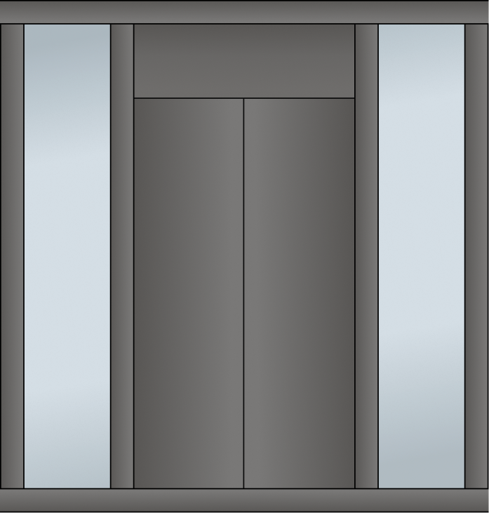 Nowoczesne Windy | Modern Lifts | Сучасні ліфти