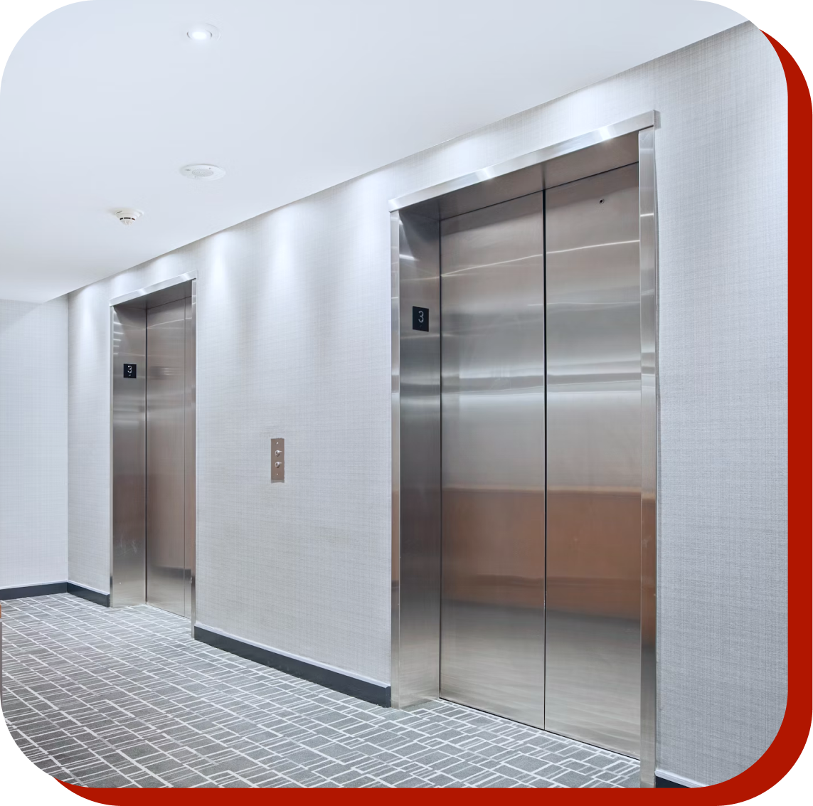 Nowoczesne Windy | Modern Lifts | Сучасні ліфти